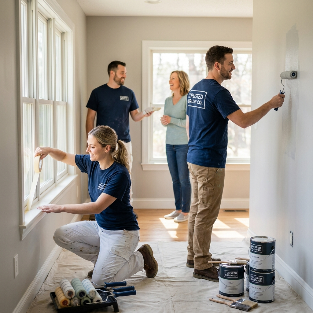 Painting